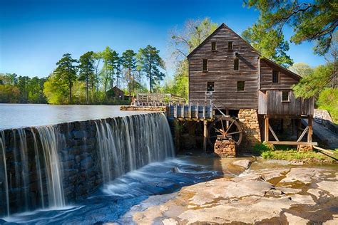 most beautiful cities in nc